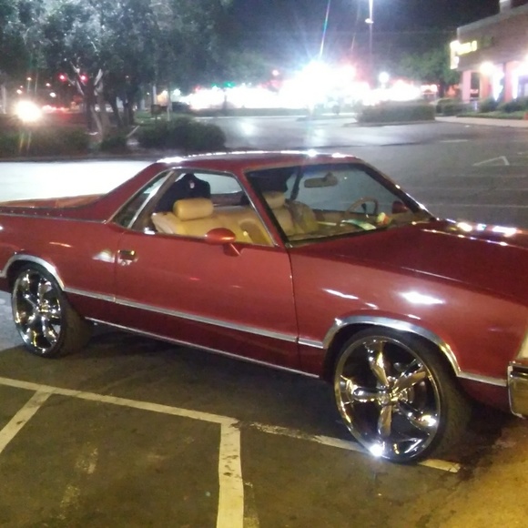 Meet your Posher, Juan - Picture 2 of 2